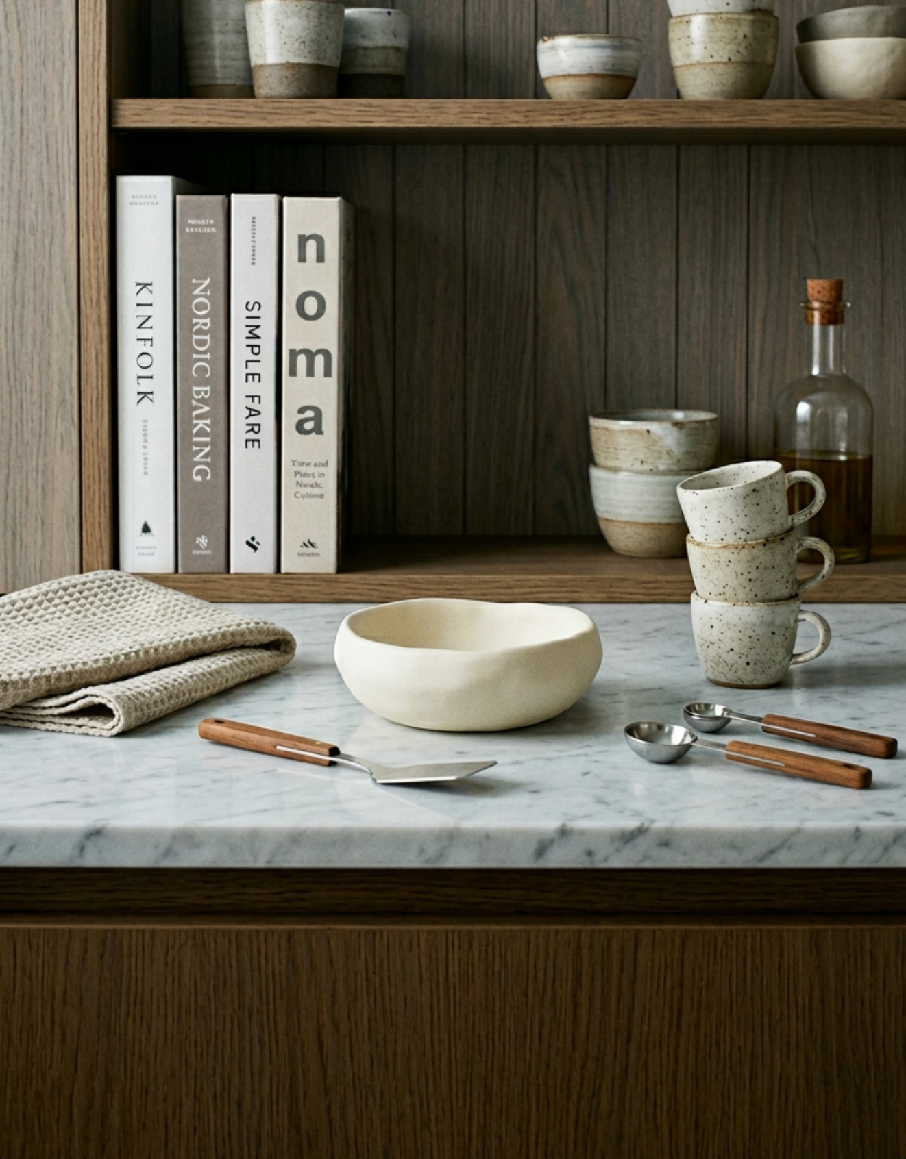 Cassy et Lynn — Alpine Crystal Sun Tray