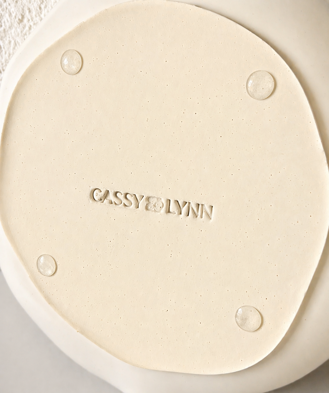 Cassy et Lynn — Alpine Crystal Sun Tray