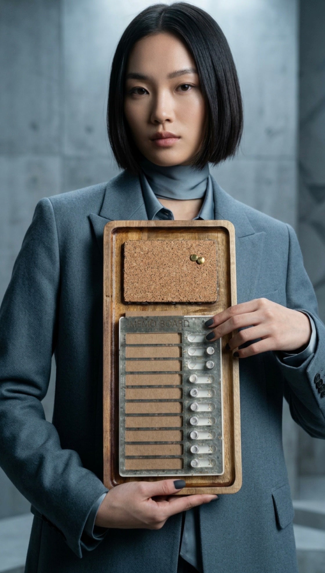 Cassy et Lynn — Handcrafted To-Do Tracker