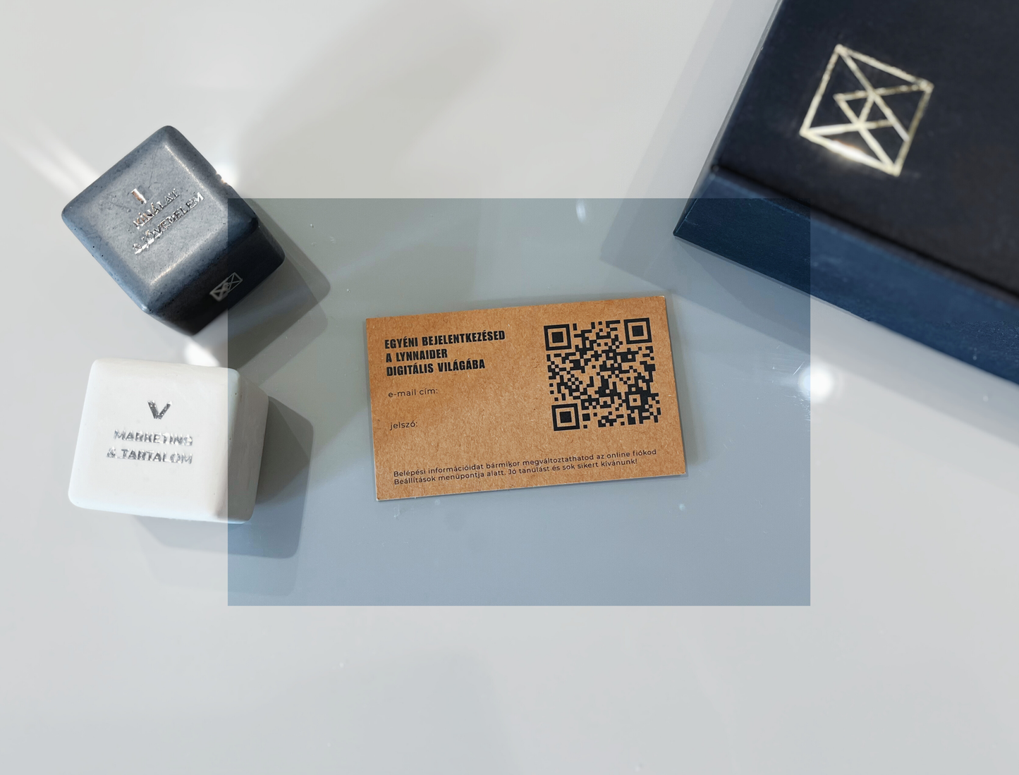 Ha ajándékoznád: Könyv, Online Kurzus és Konzultáció - A Kilenc Technika