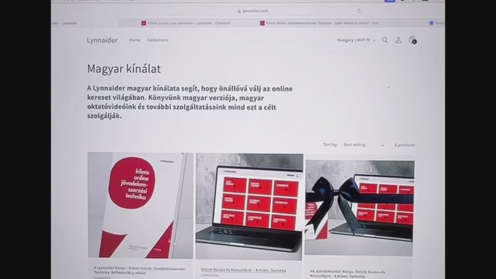 Load video: Instagram explanation